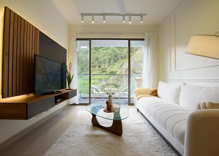 Myuko Homestay