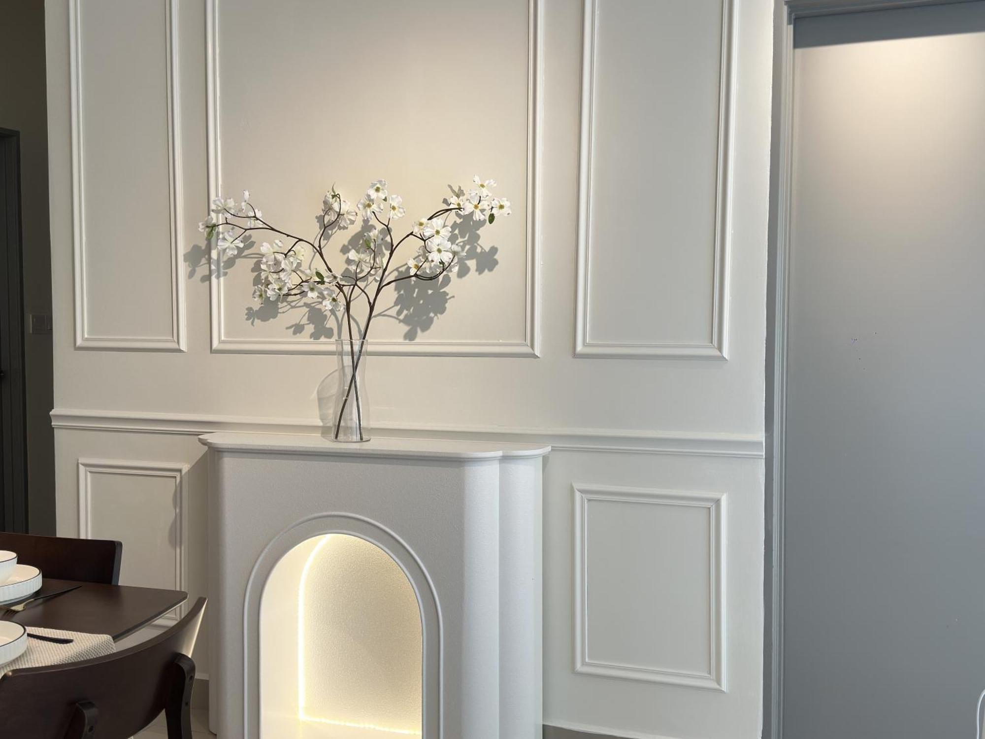 Myuko Apartment *