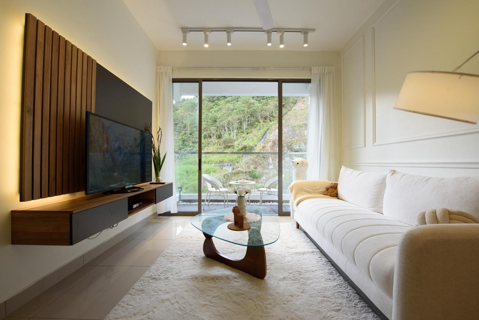Apartment Myuko *