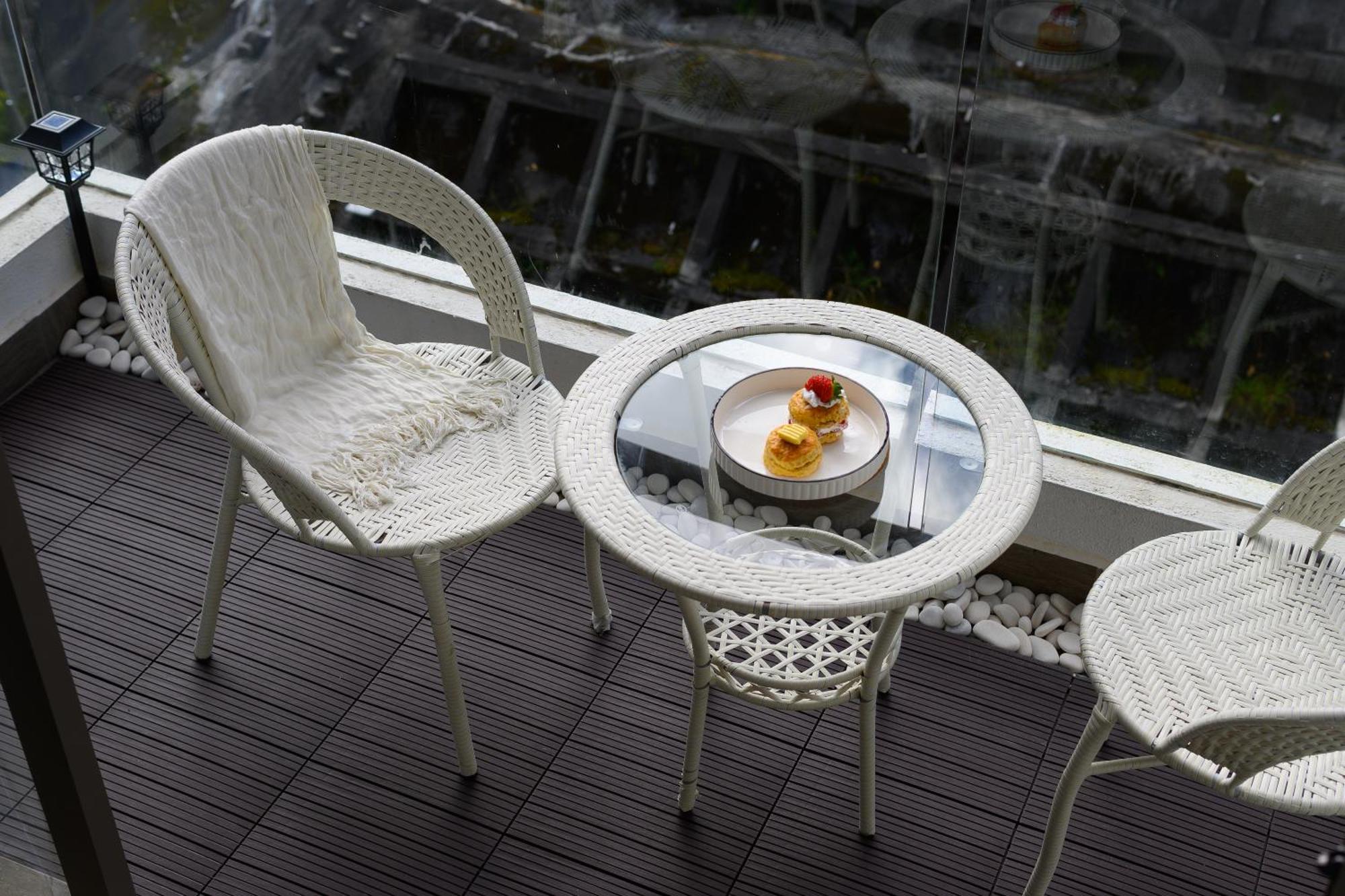 Apartment Myuko